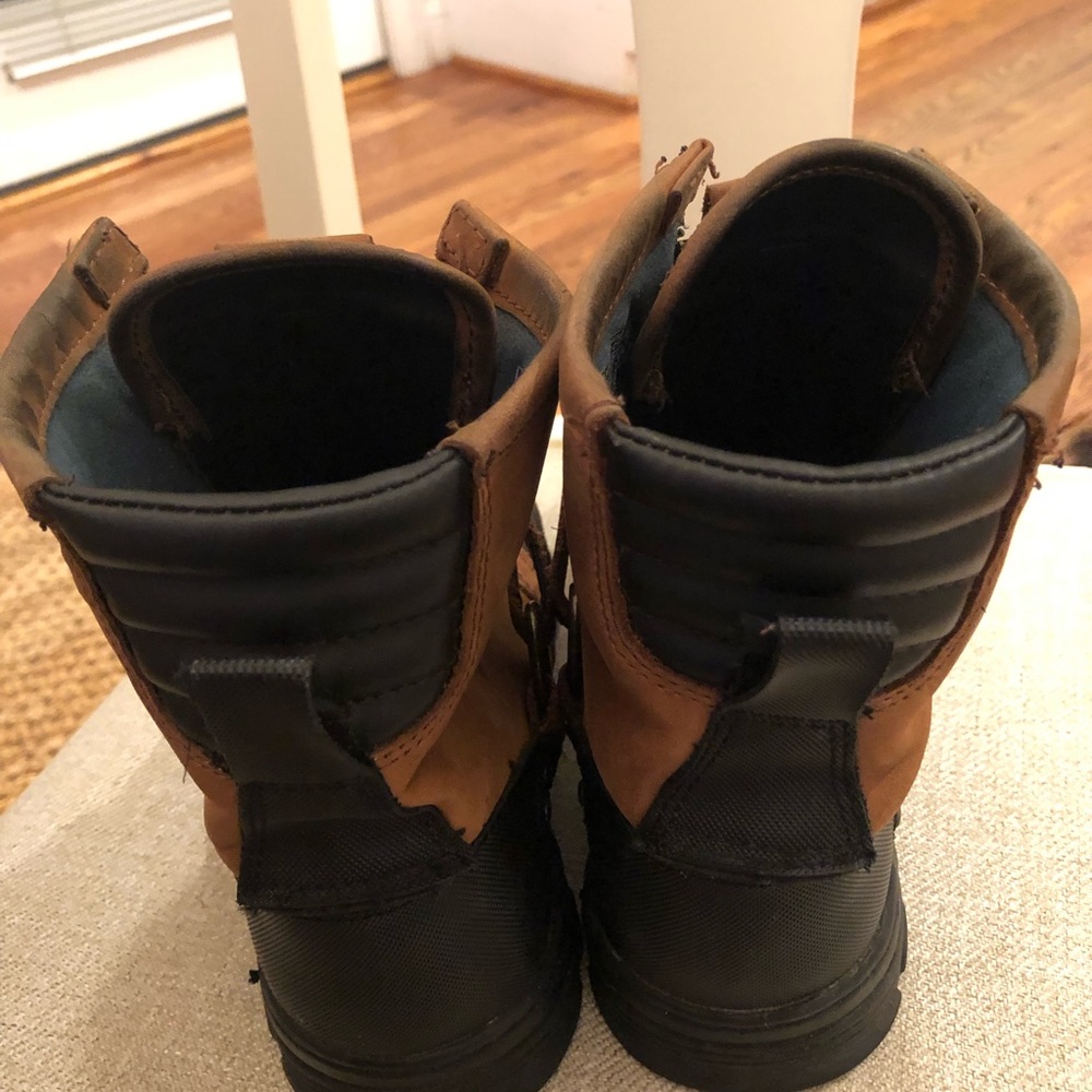 Boys Polo Ralph Boots. - Picture 2 of 3